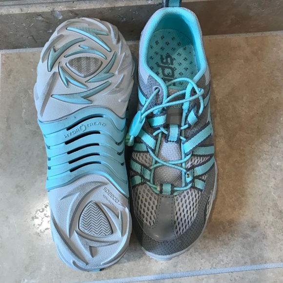 Barely used Speedo Water Sneakers - Picture 5 of 6